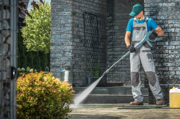 Xenia, OH Pressure Washing Services Company