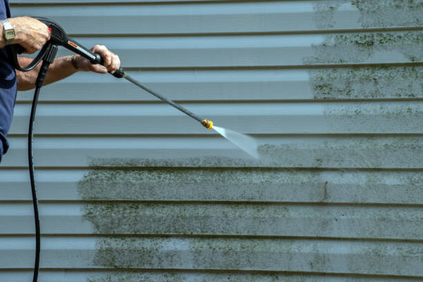 Animal Enclosure Cleaning in Xenia, OH